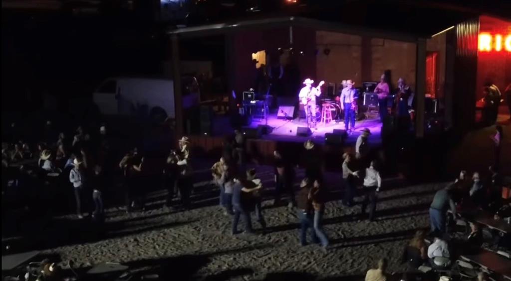 908 S Mingus Boulevard