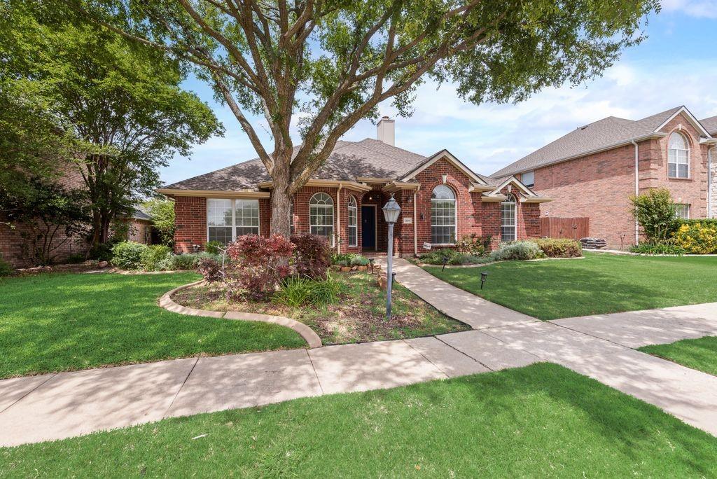 1306 Glendover Drive