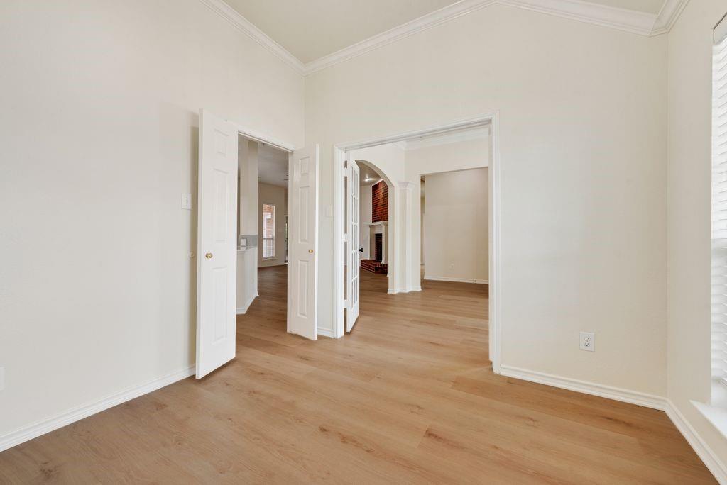 1306 Glendover Drive