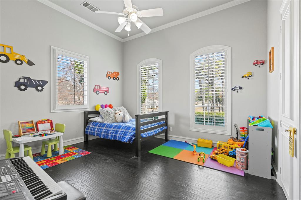 Laurelwood Park Add - Residential