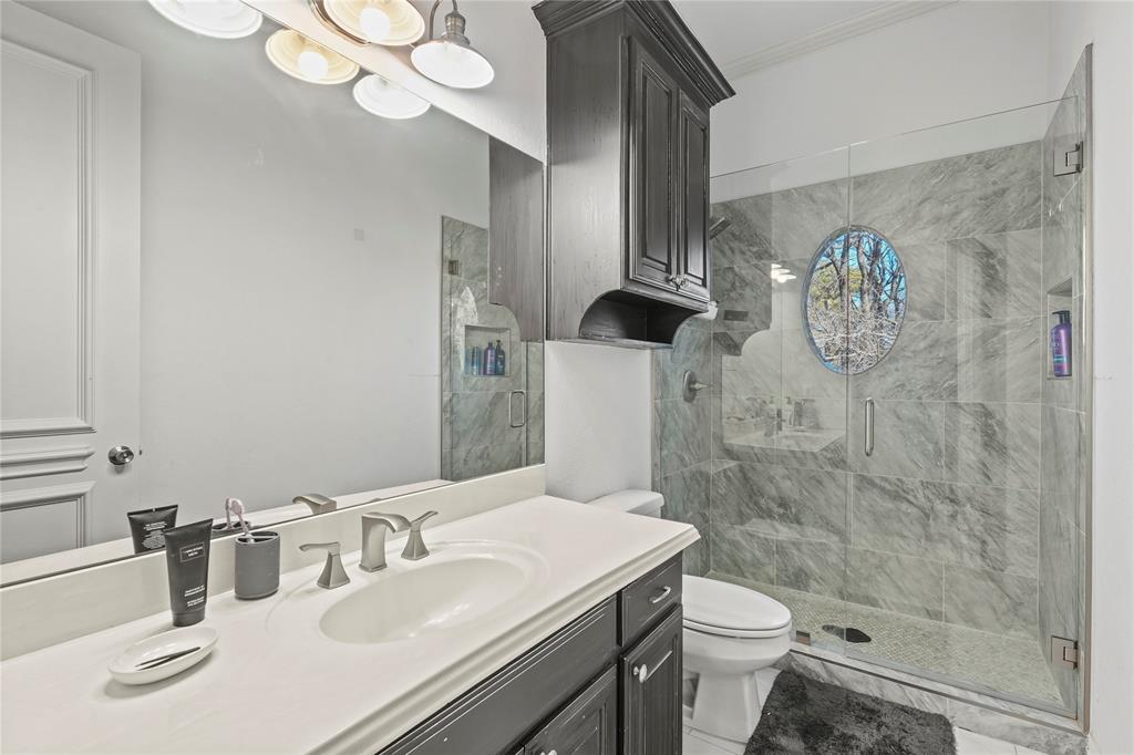 Laurelwood Park Add - Residential