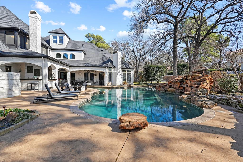 Laurelwood Park Add - Residential