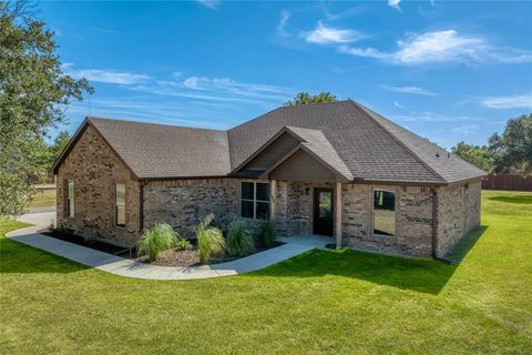 A home in Collinsville