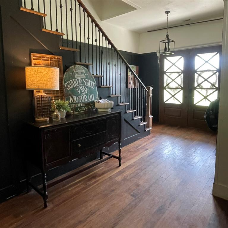 433 County Road 1245