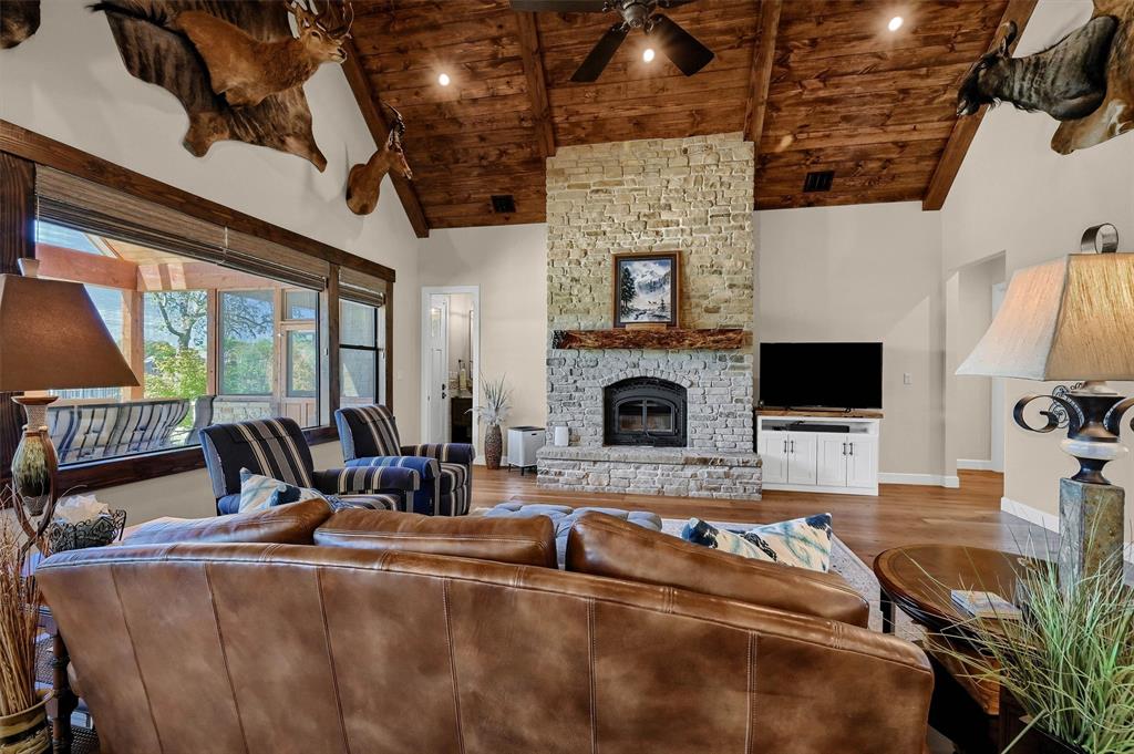 Lake Kiowa - Residential