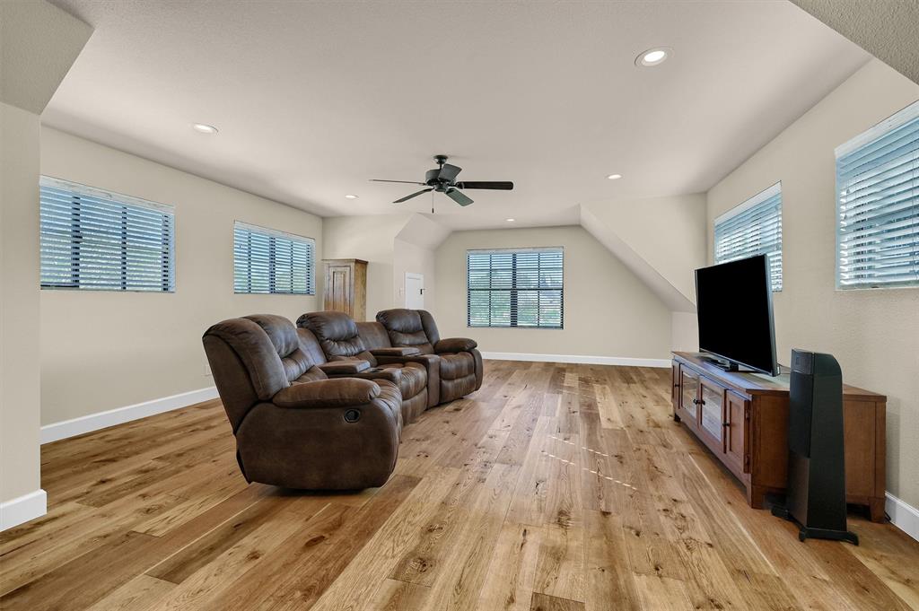 Lake Kiowa - Residential