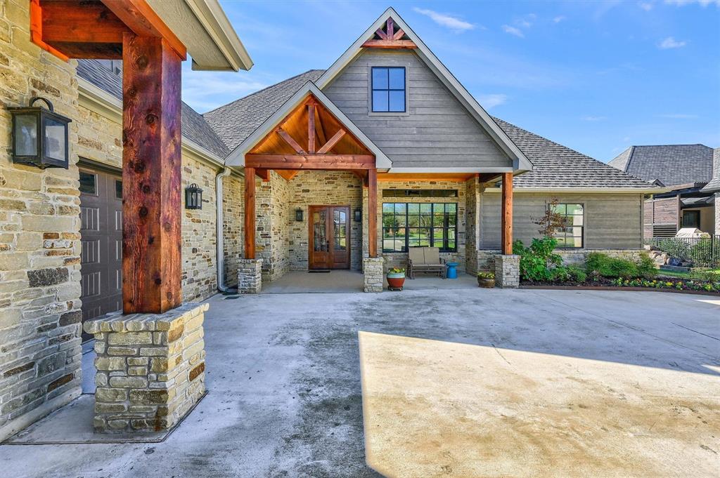 Lake Kiowa - Residential