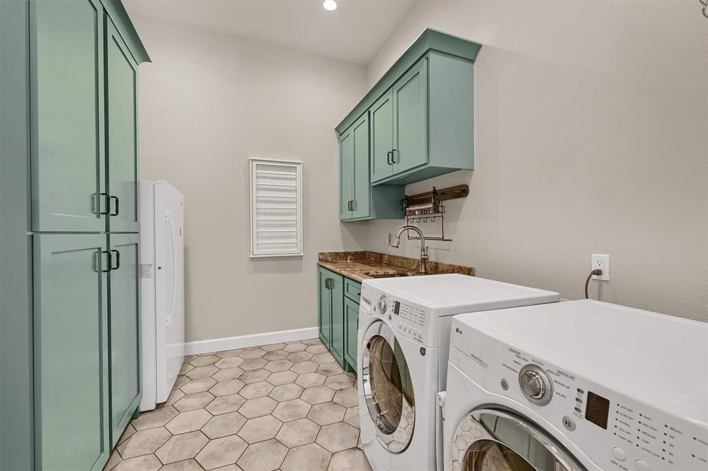 Lake Kiowa - Residential