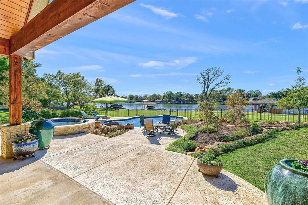 Lake Kiowa - Residential