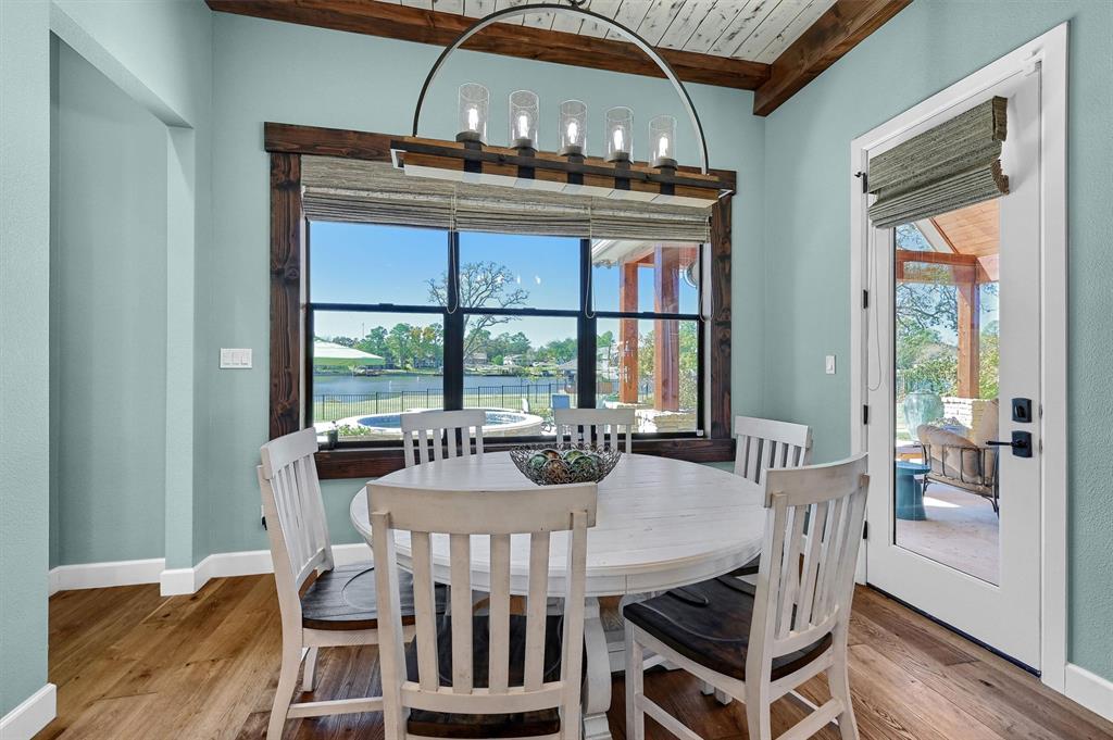 Lake Kiowa - Residential