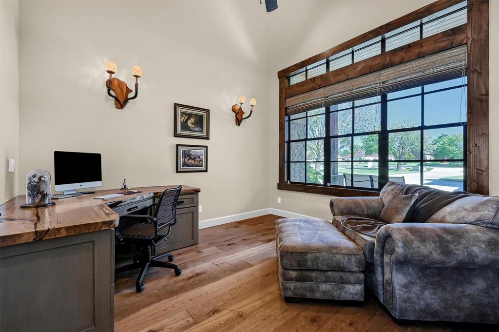 Lake Kiowa - Residential