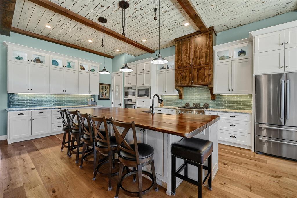 Lake Kiowa - Residential