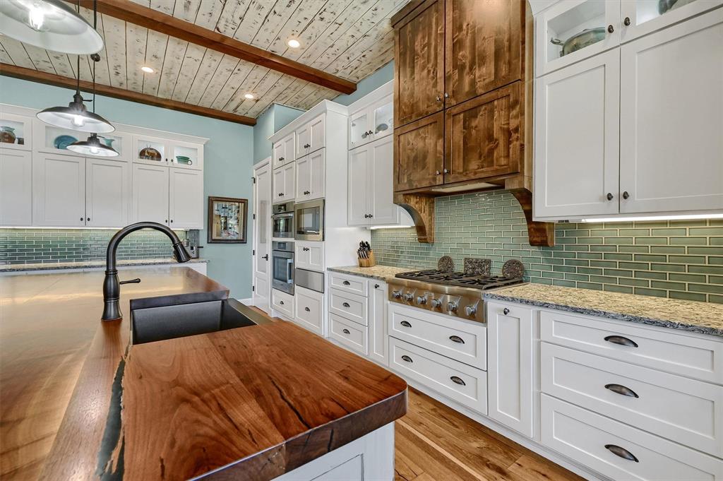 Lake Kiowa - Residential