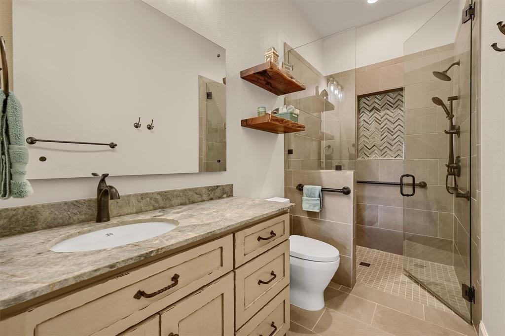 Lake Kiowa - Residential