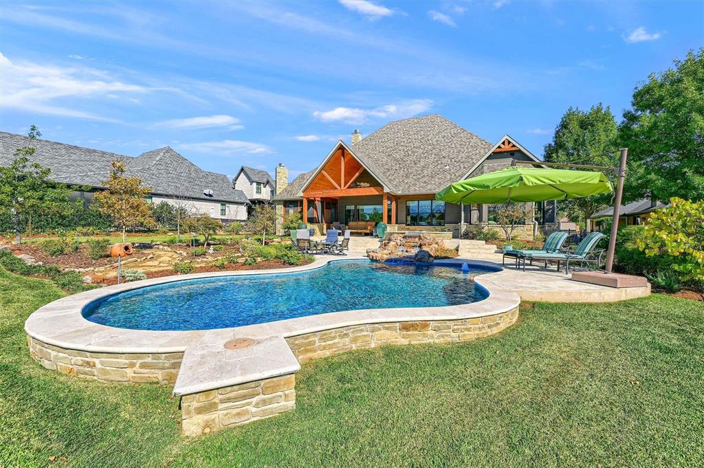 Lake Kiowa - Residential