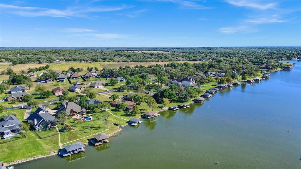 Lake Kiowa - Residential