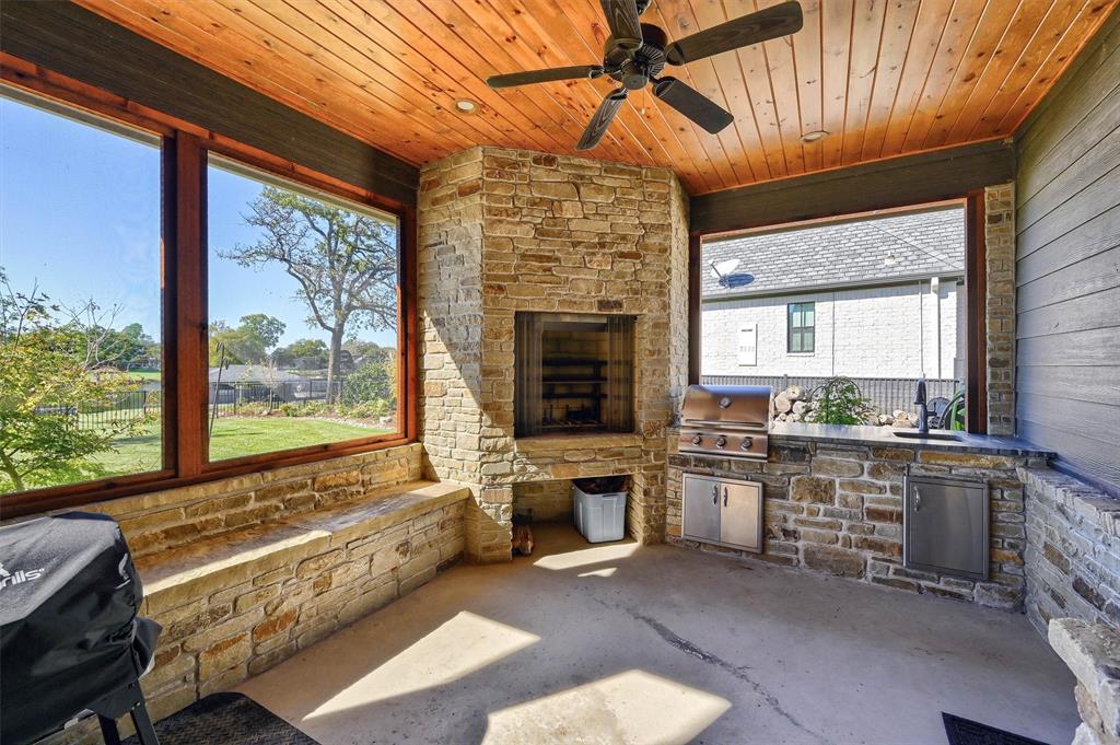 Lake Kiowa - Residential