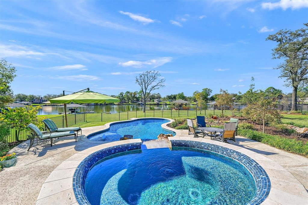 Lake Kiowa - Residential