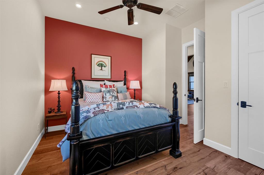 Lake Kiowa - Residential