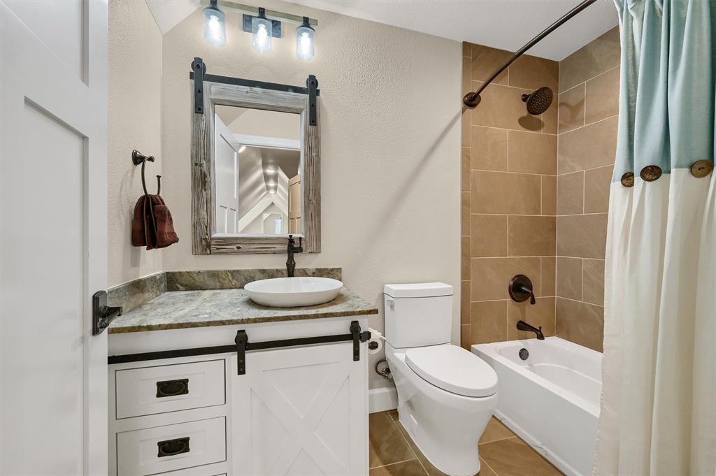 Lake Kiowa - Residential