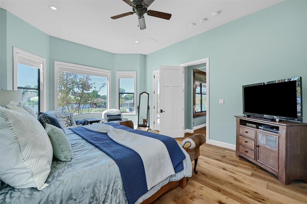 Lake Kiowa - Residential