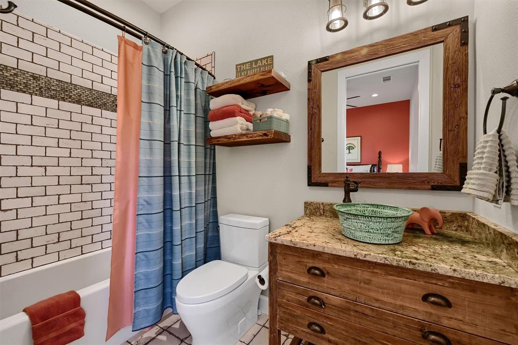 Lake Kiowa - Residential