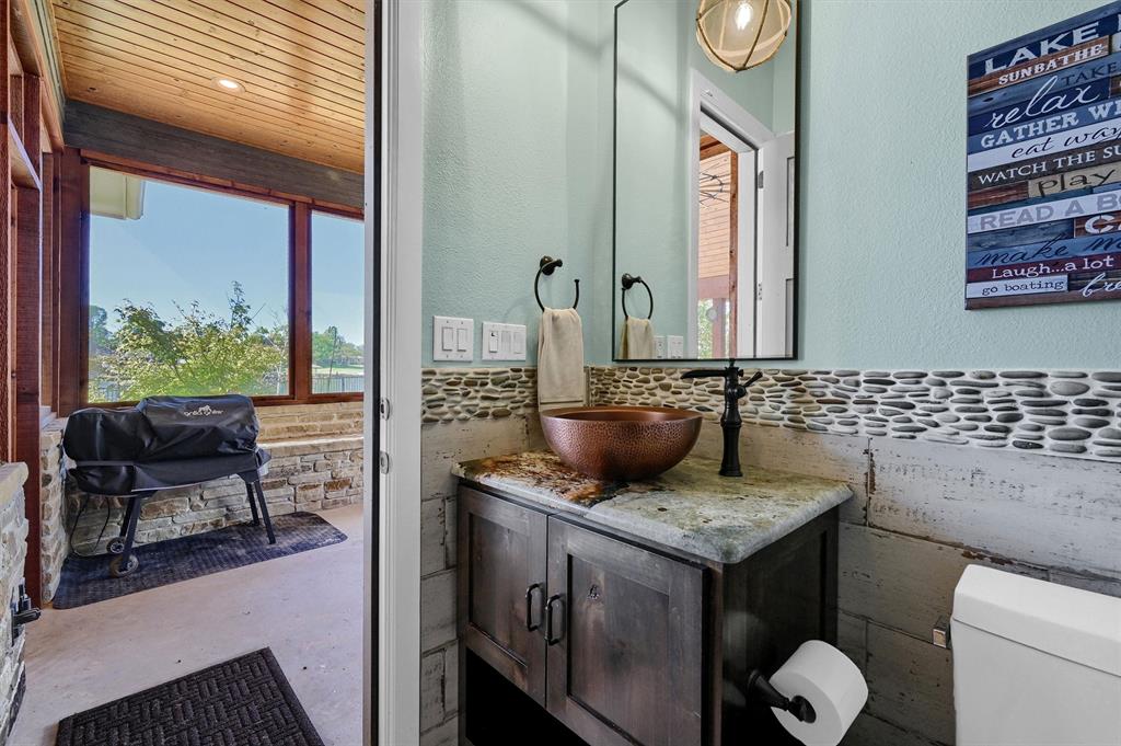 Lake Kiowa - Residential