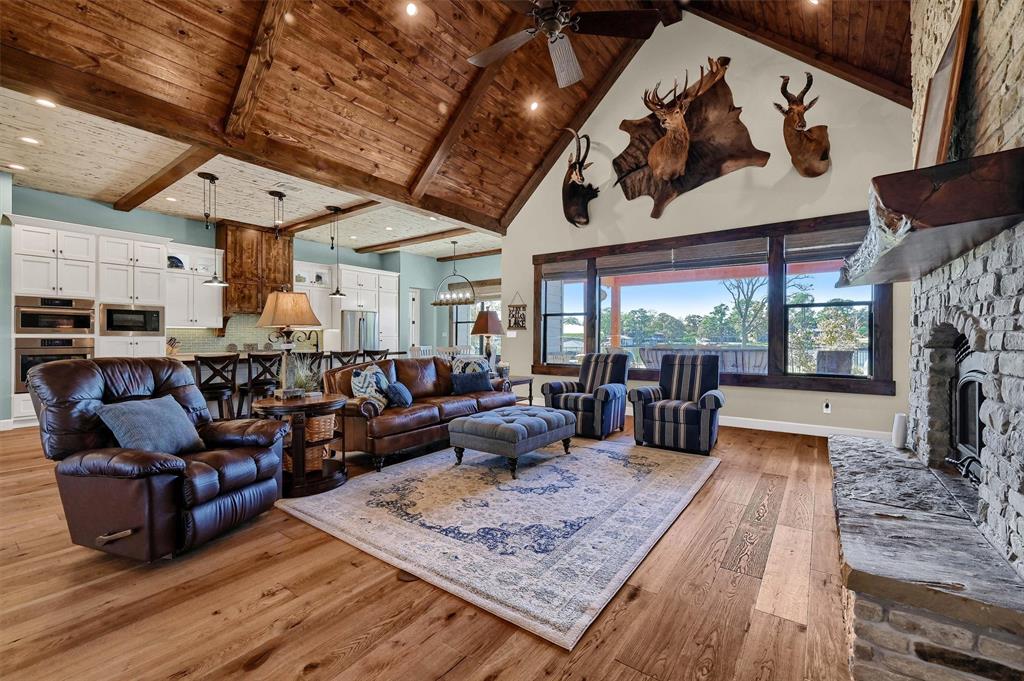 Lake Kiowa - Residential