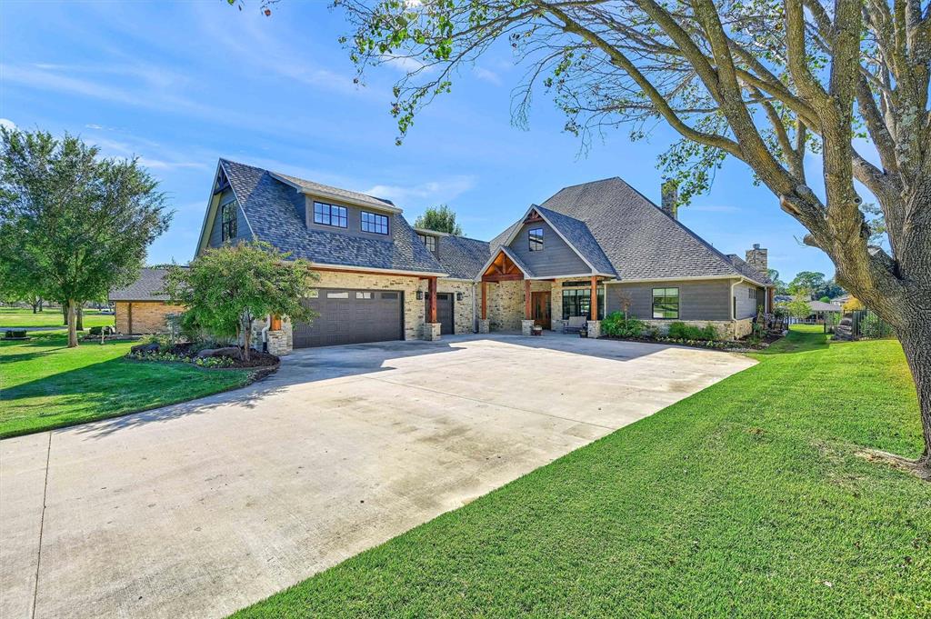 Lake Kiowa - Residential