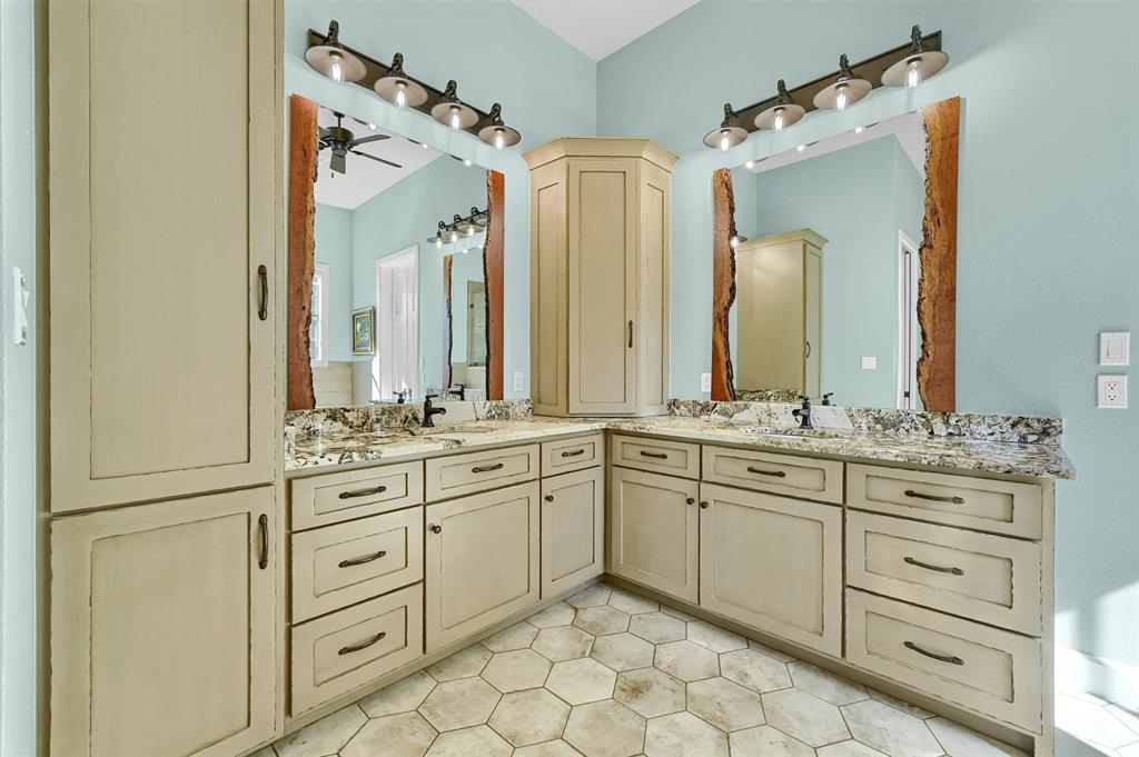 Lake Kiowa - Residential