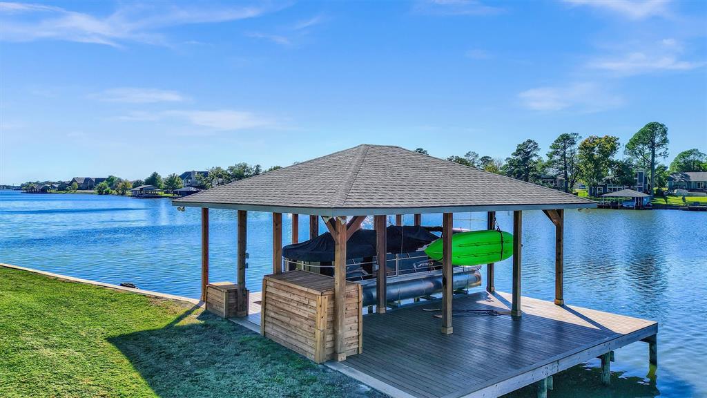 Lake Kiowa - Residential