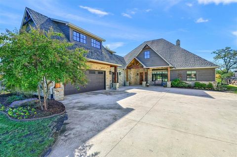 A home in Gainesville