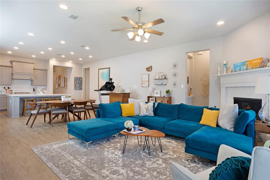 Pecan Square Ph 1c - Residential Lease