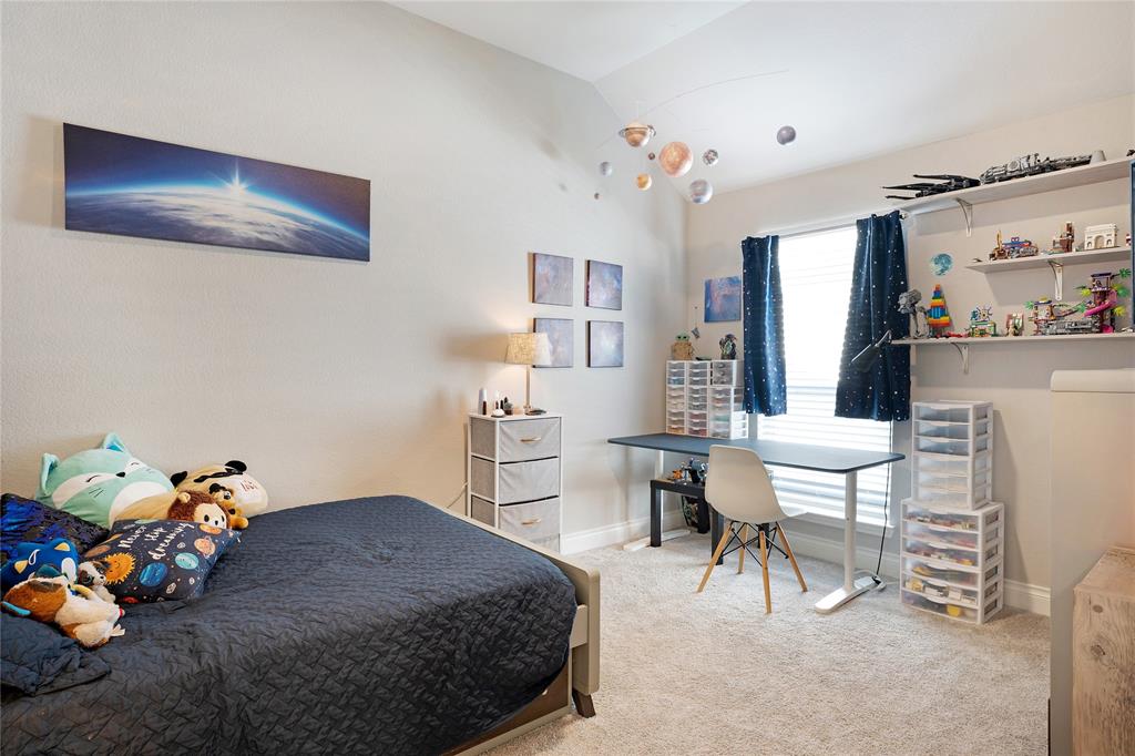 Pecan Square Ph 1c - Residential Lease