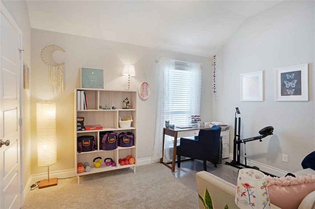 Pecan Square Ph 1c - Residential Lease