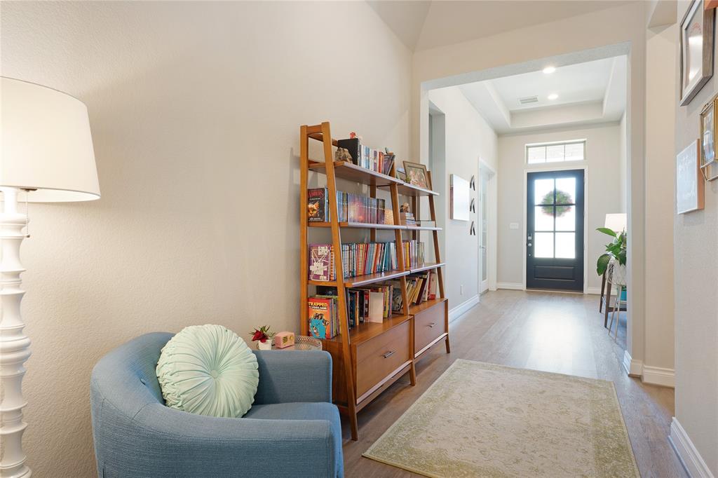 Pecan Square Ph 1c - Residential Lease