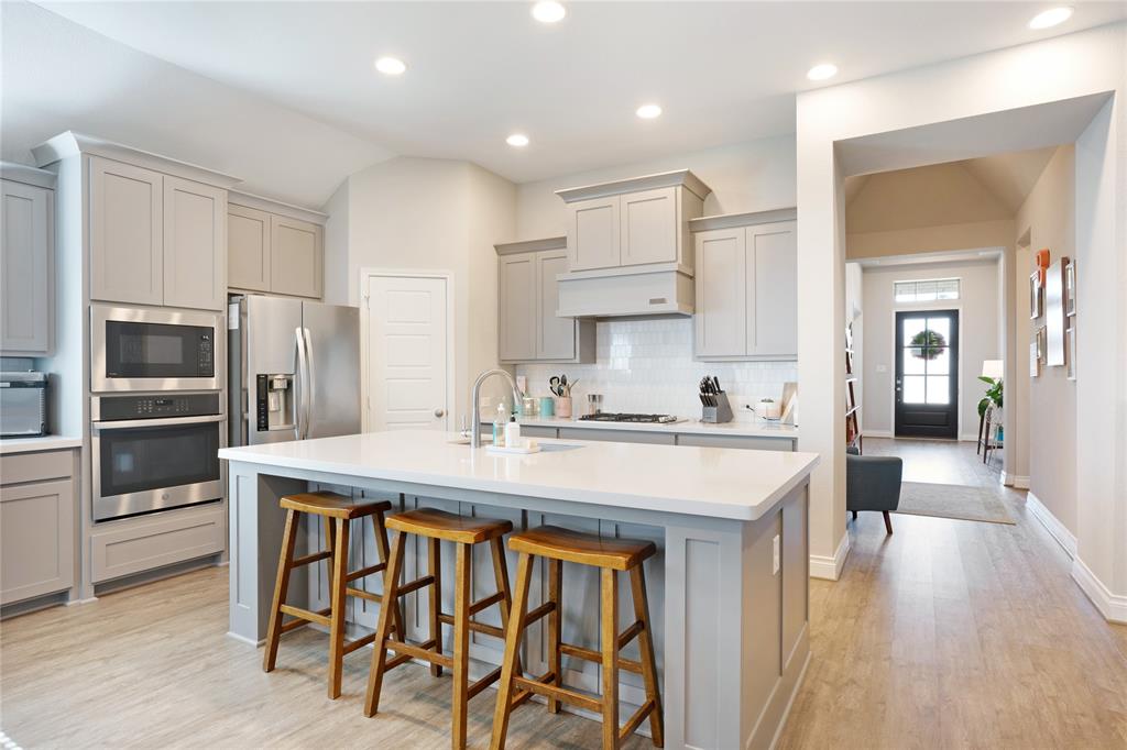 Pecan Square Ph 1c - Residential Lease