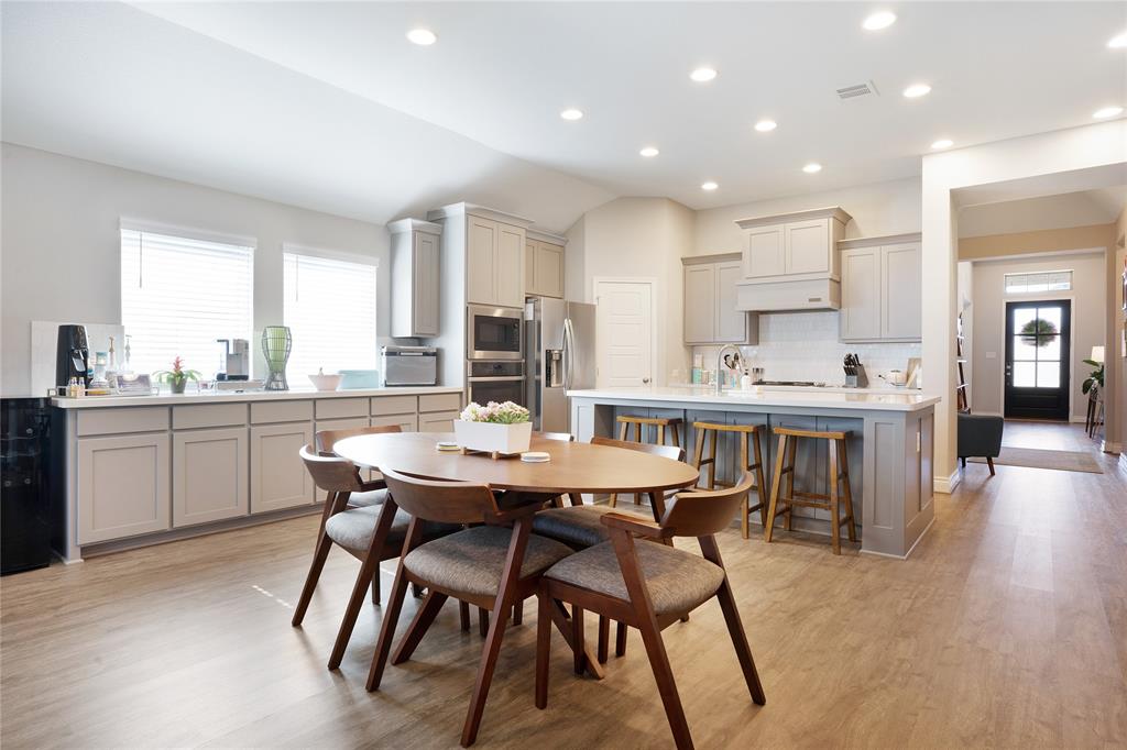 Pecan Square Ph 1c - Residential Lease