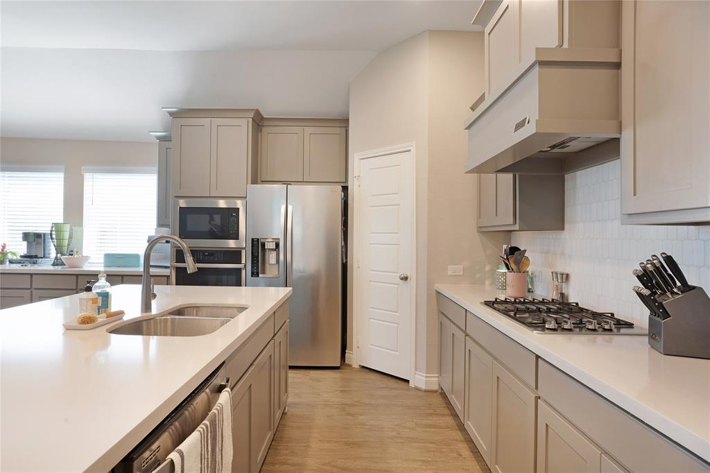 Pecan Square Ph 1c - Residential Lease