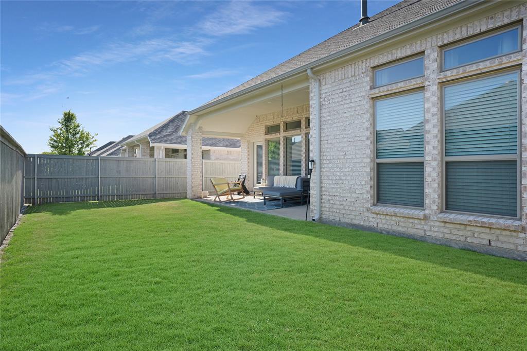 Pecan Square Ph 1c - Residential Lease