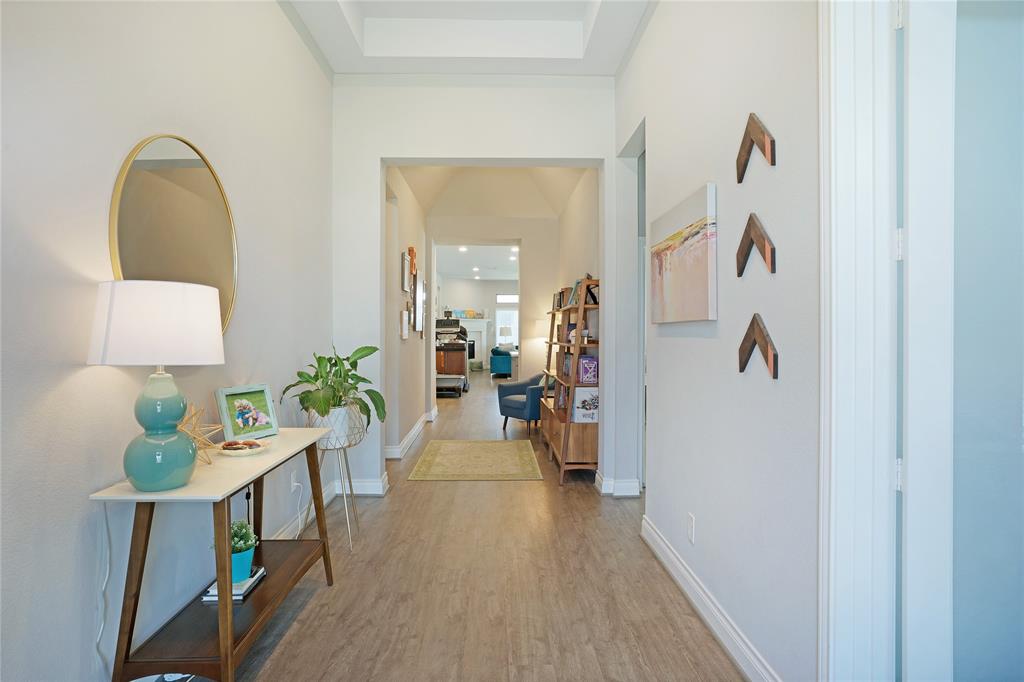 Pecan Square Ph 1c - Residential Lease