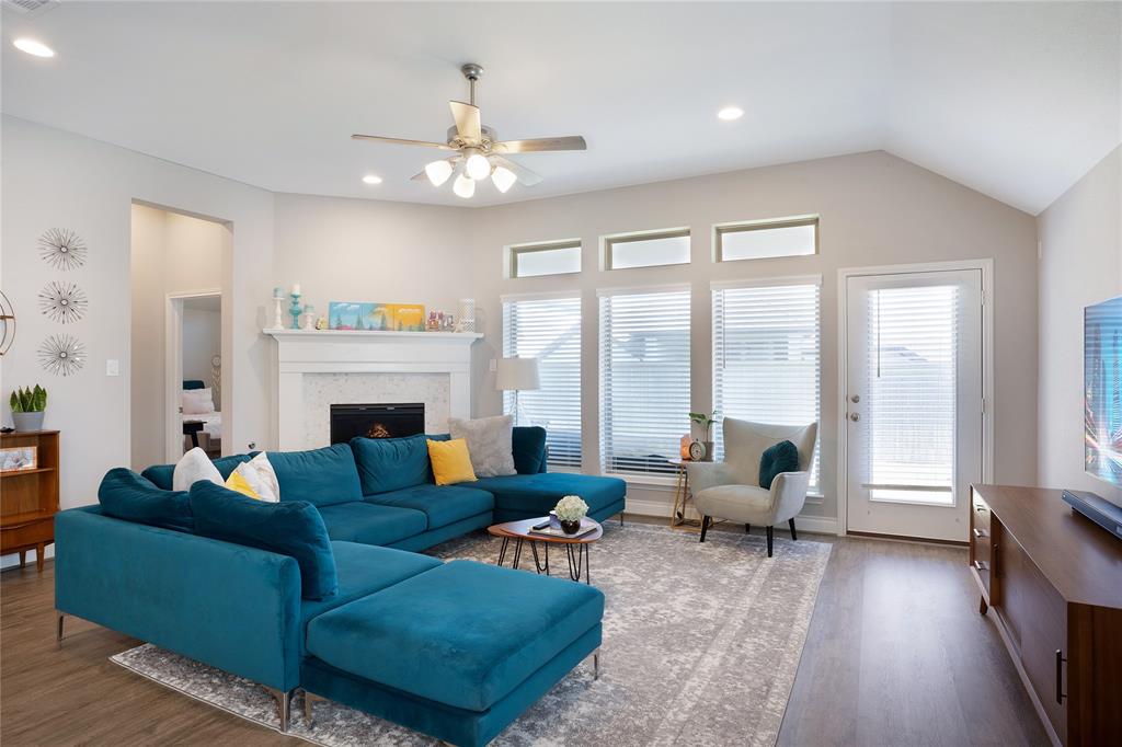 Pecan Square Ph 1c - Residential Lease