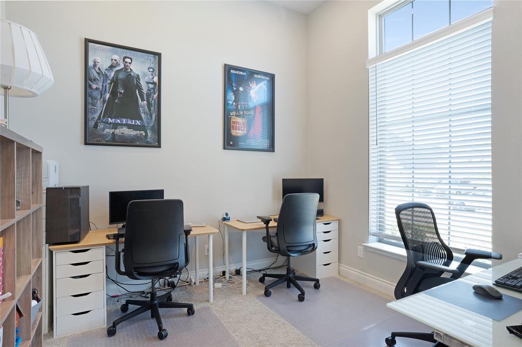 Pecan Square Ph 1c - Residential Lease