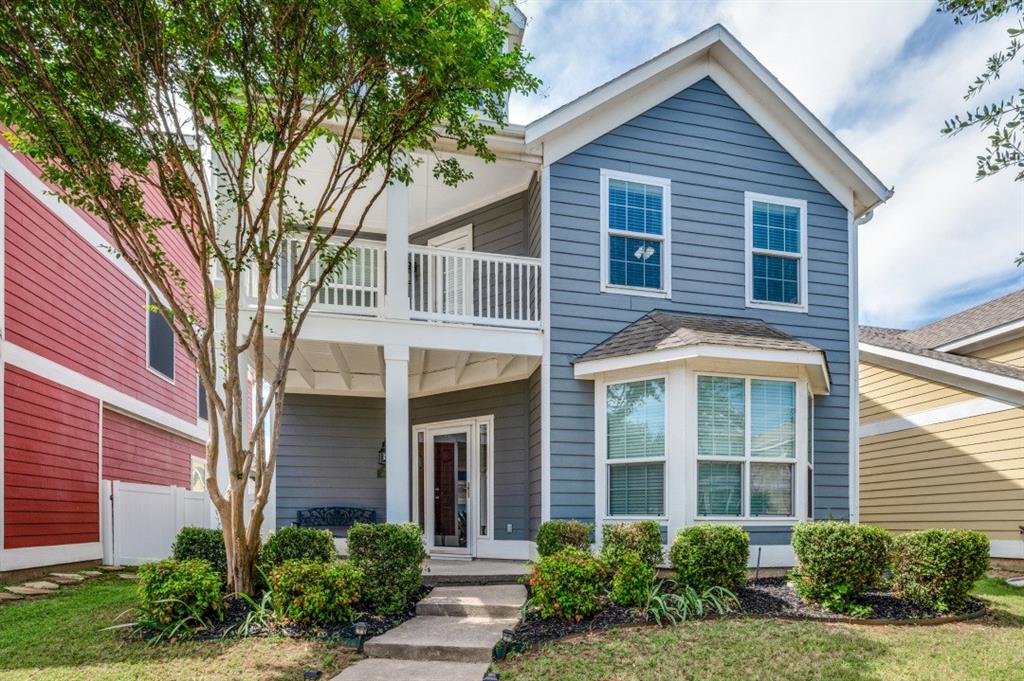 9104 Eagle Drive