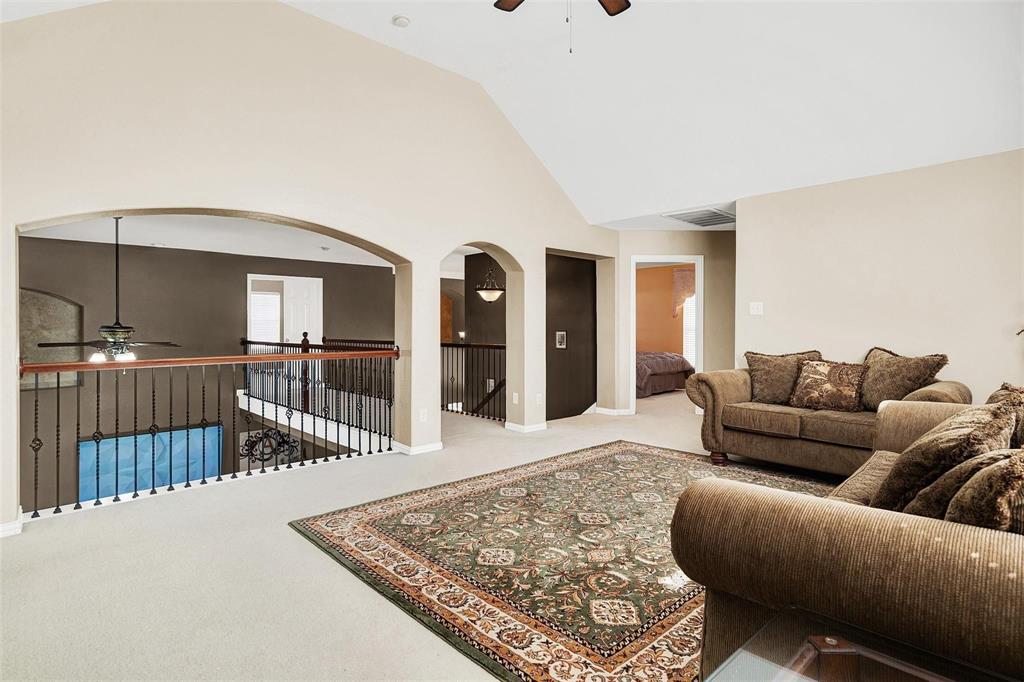 Saddlebrook - Residential