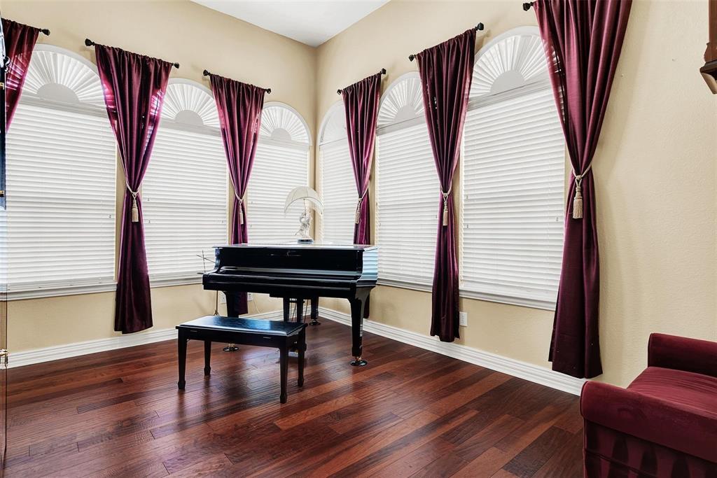 Saddlebrook - Residential