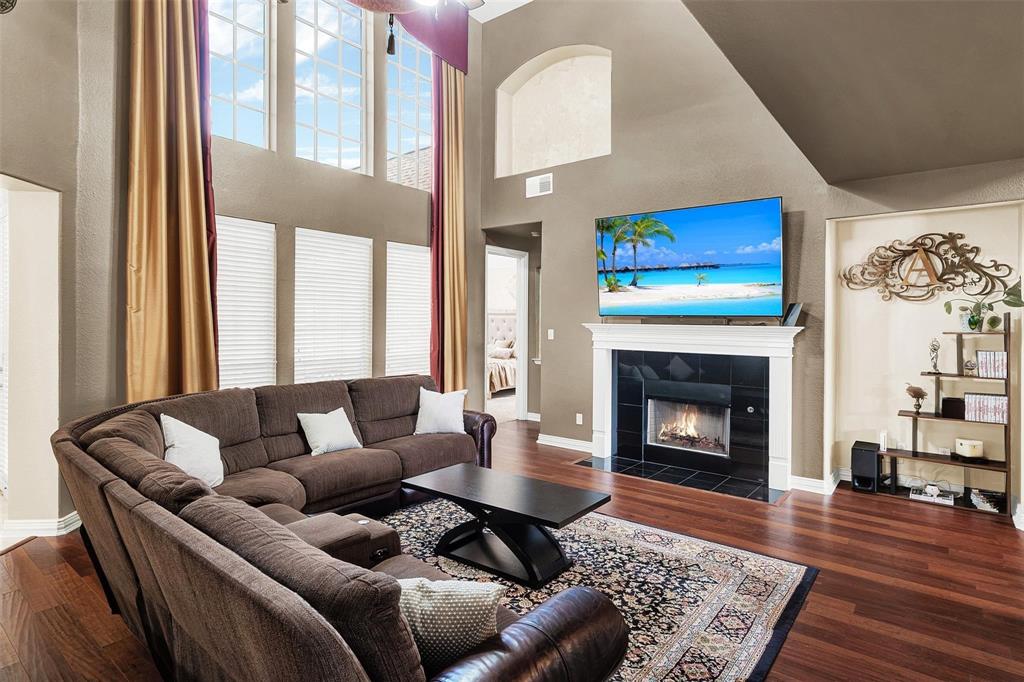 Saddlebrook - Residential