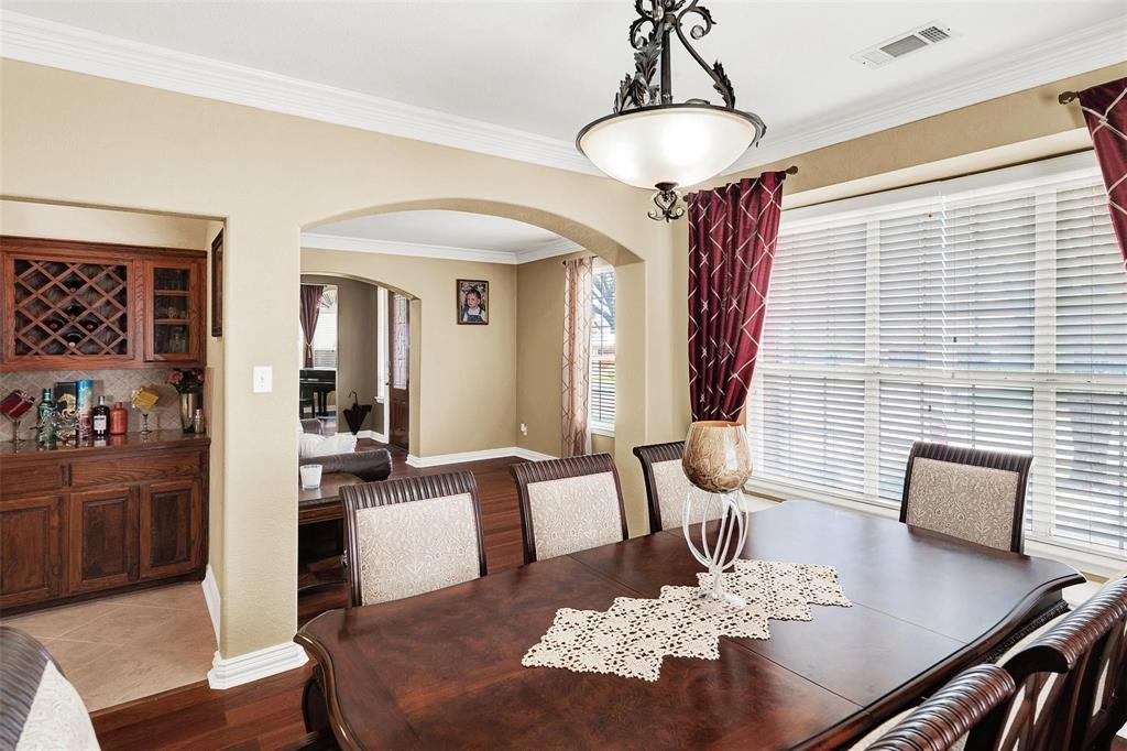 Saddlebrook - Residential