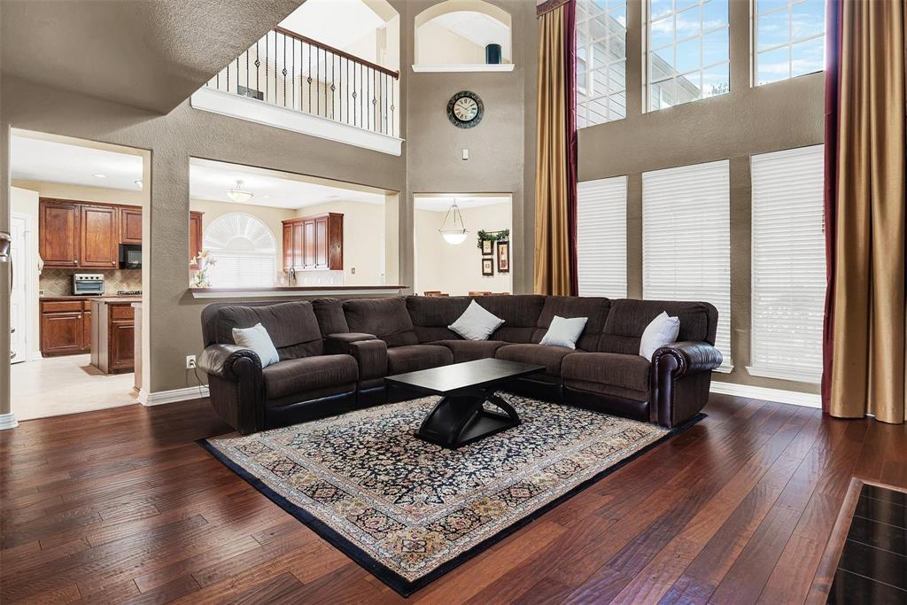 Saddlebrook - Residential