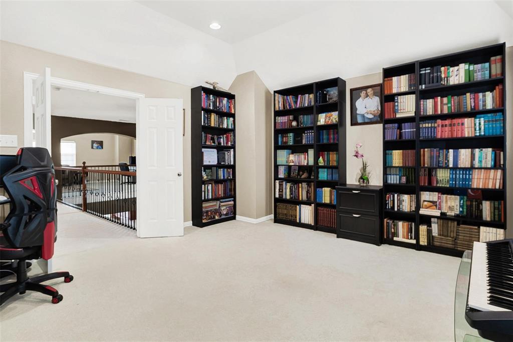 Saddlebrook - Residential